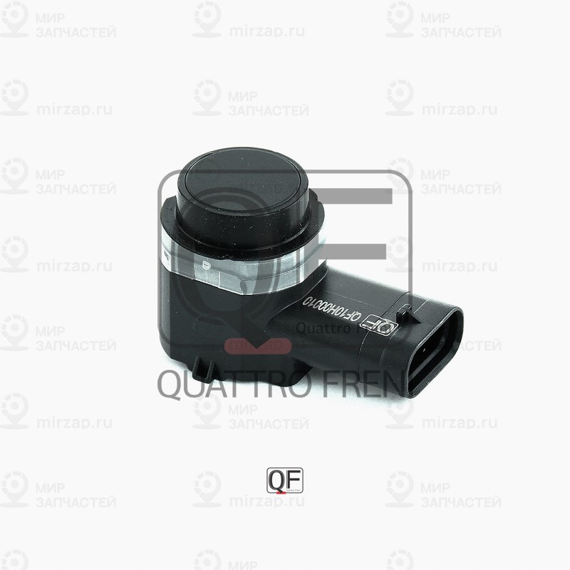 Запчасть QUATTRO FRENI QF10H00010