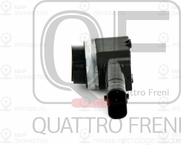 Запчасть QUATTRO FRENI QF10H00034