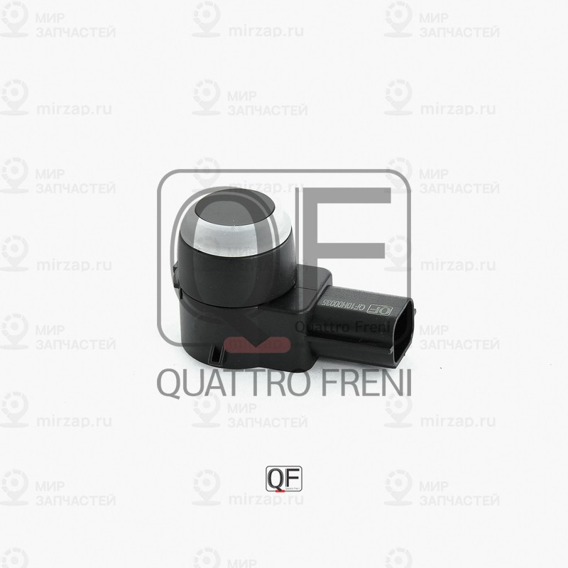 Запчасть QUATTRO FRENI QF10H00035