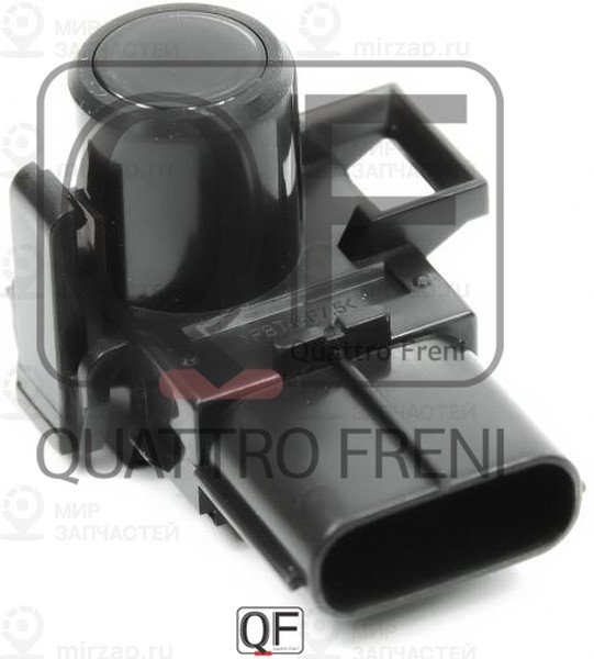 Запчасть QUATTRO FRENI QF10H00070