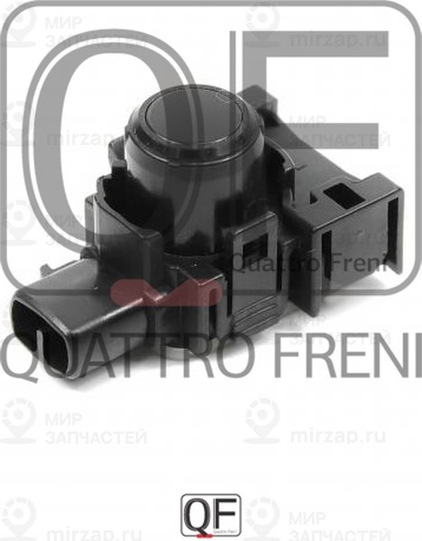 Запчасть QUATTRO FRENI QF10H00073