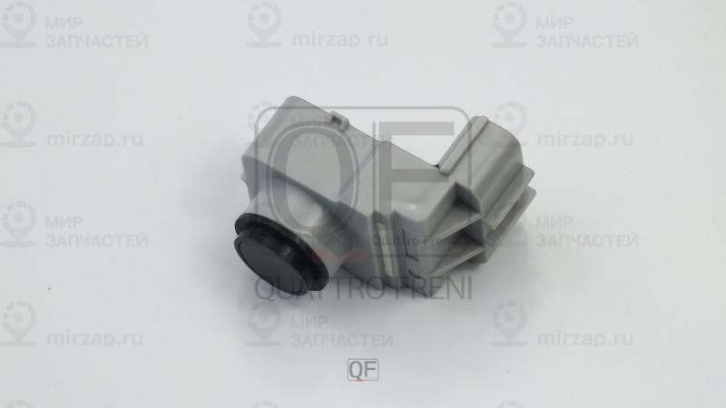 Запчасть QUATTRO FRENI QF10H00088