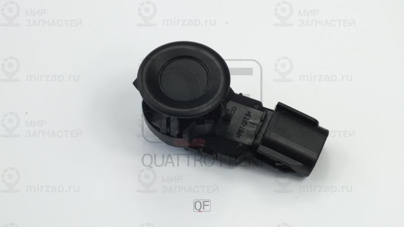 Запчасть QUATTRO FRENI QF10H00116