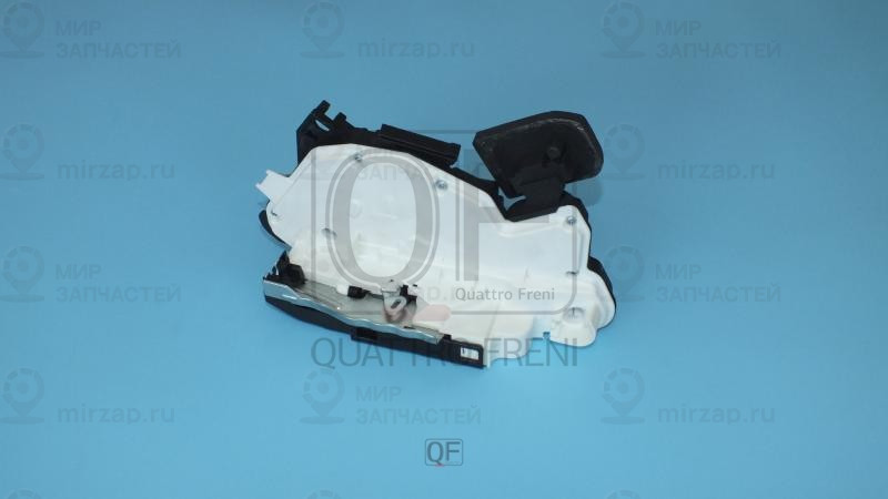 Запчасть QUATTRO FRENI QF10J00008