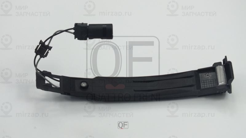 Запчасть QUATTRO FRENI QF10J00009