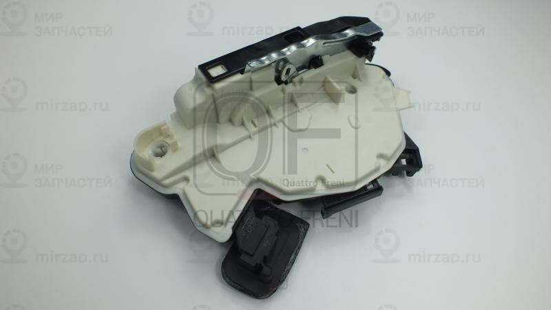 Запчасть QUATTRO FRENI QF10J00012