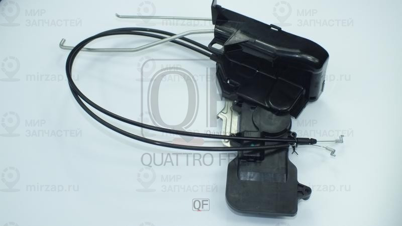 Запчасть QUATTRO FRENI QF10J00013