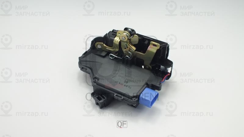 Запчасть QUATTRO FRENI QF10J00022