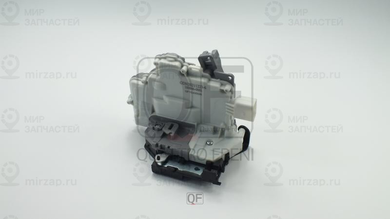 Запчасть QUATTRO FRENI QF10J00026