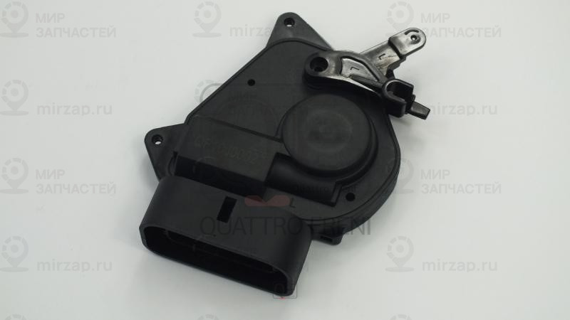 Запчасть QUATTRO FRENI QF10J00027