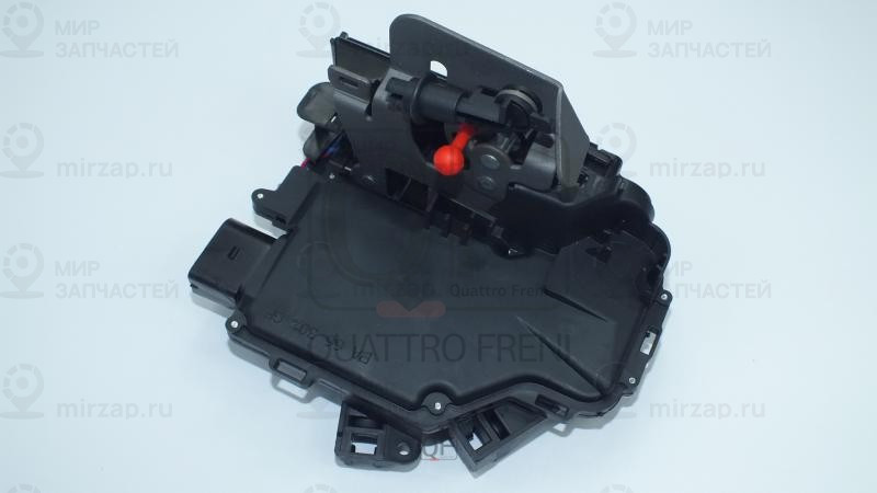 Запчасть QUATTRO FRENI QF10J00030