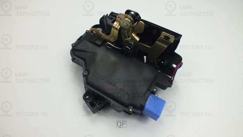 Запчасть QUATTRO FRENI QF10J00048