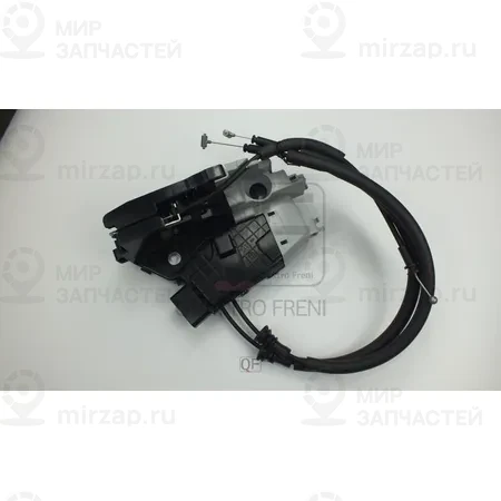 Запчасть QUATTRO FRENI QF10J00066