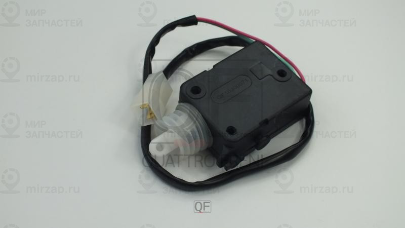 Запчасть QUATTRO FRENI QF10J00071