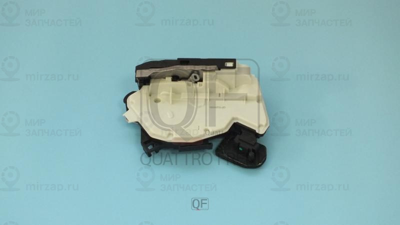 Запчасть QUATTRO FRENI QF10J00082