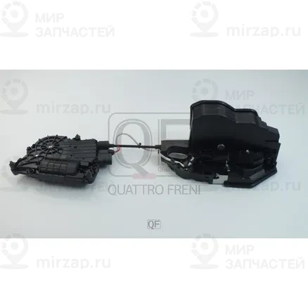 Запчасть QUATTRO FRENI QF10J00086