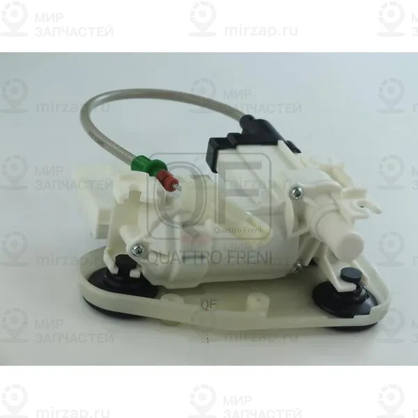 Запчасть QUATTRO FRENI QF10J00101