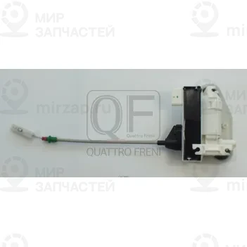 Запчасть QUATTRO FRENI QF10J00102