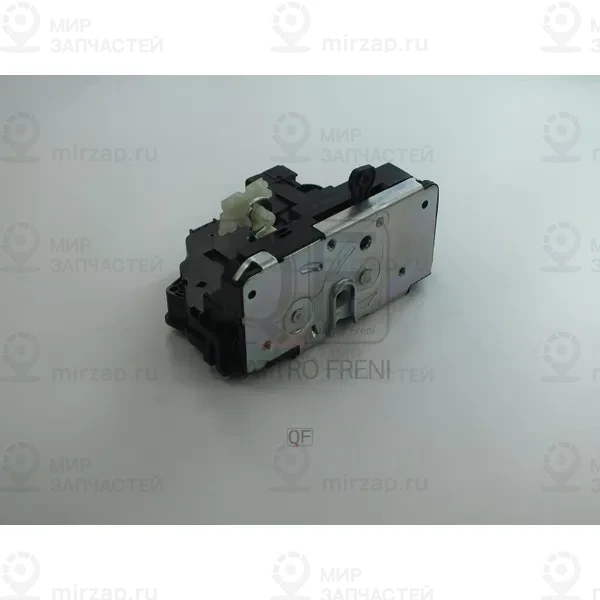 Запчасть QUATTRO FRENI QF10J00125