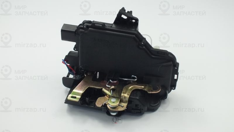 Запчасть QUATTRO FRENI QF10K00005