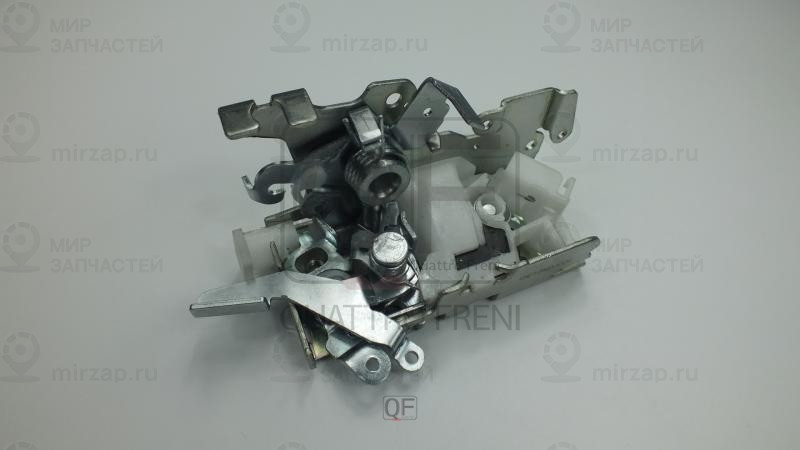 Запчасть QUATTRO FRENI QF10K00006