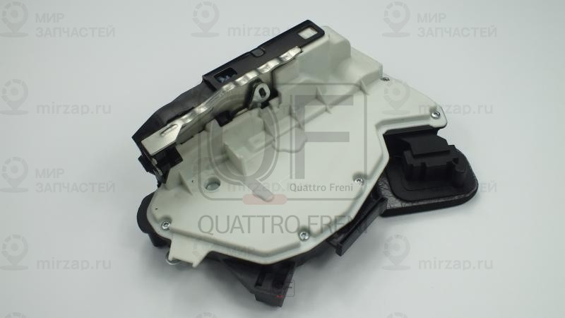 Запчасть QUATTRO FRENI QF10K00009