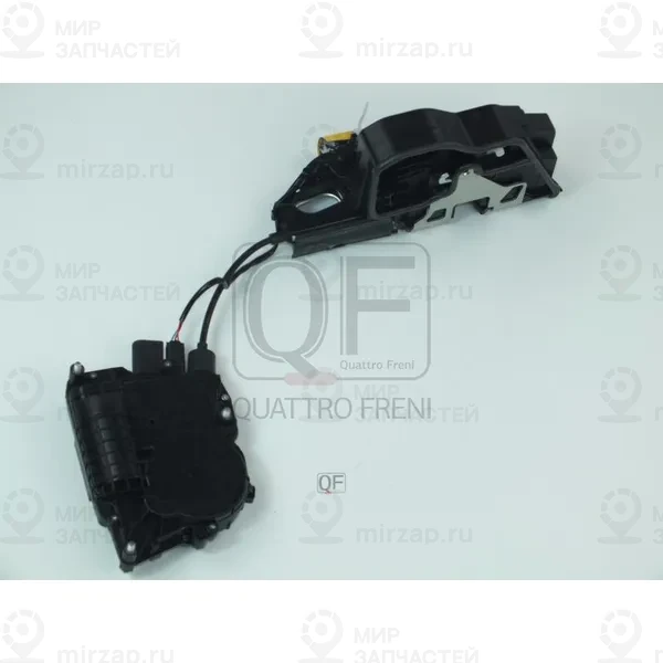 Запчасть QUATTRO FRENI QF10K00043