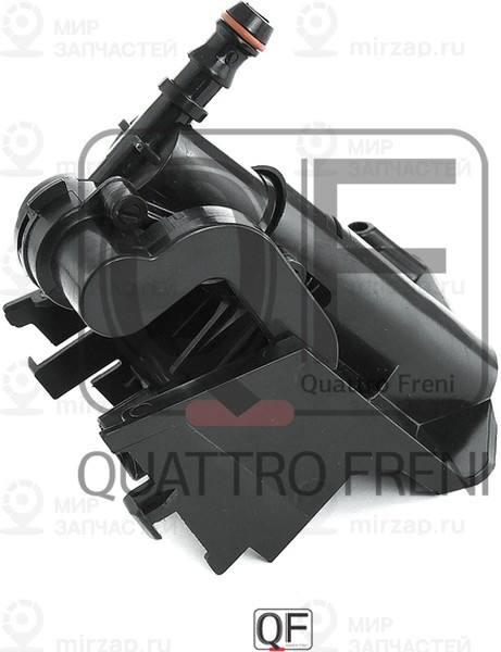 Запчасть QUATTRO FRENI QF10N00007