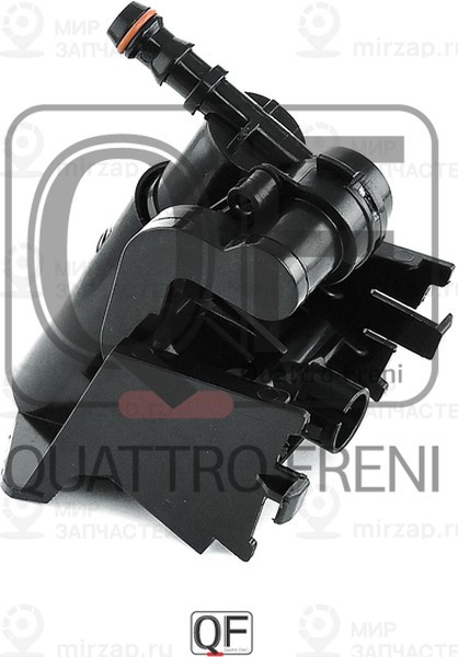 Запчасть QUATTRO FRENI QF10N00008