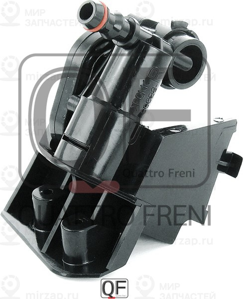 Запчасть QUATTRO FRENI QF10N00009