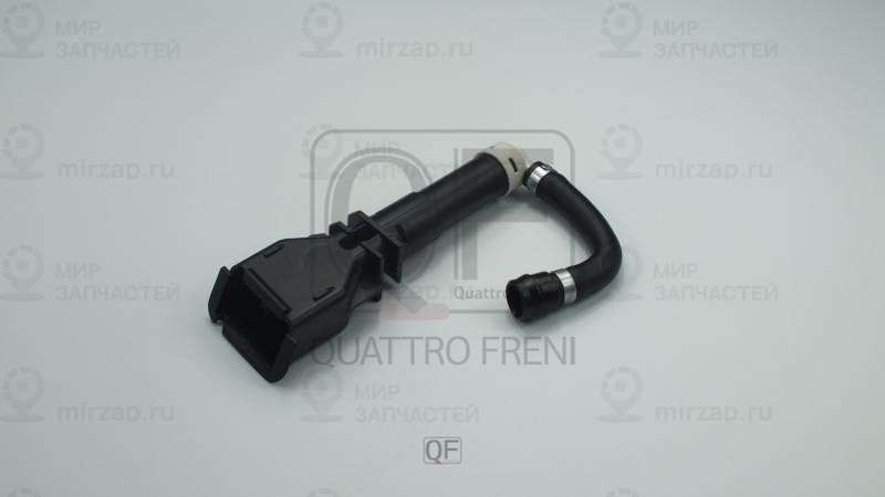 Запчасть QUATTRO FRENI QF10N00041