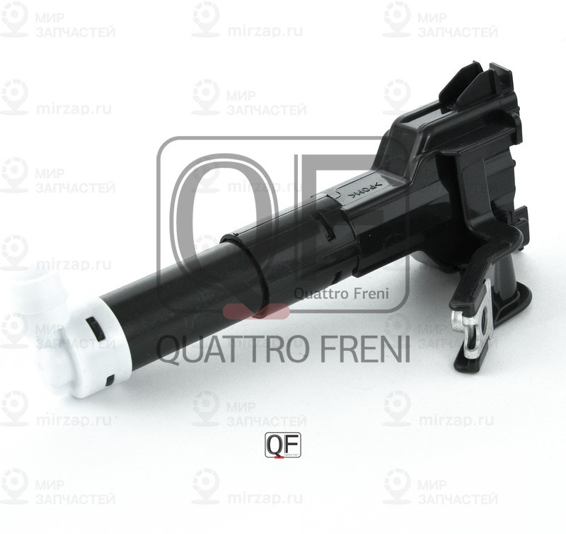 Запчасть QUATTRO FRENI QF10N00048