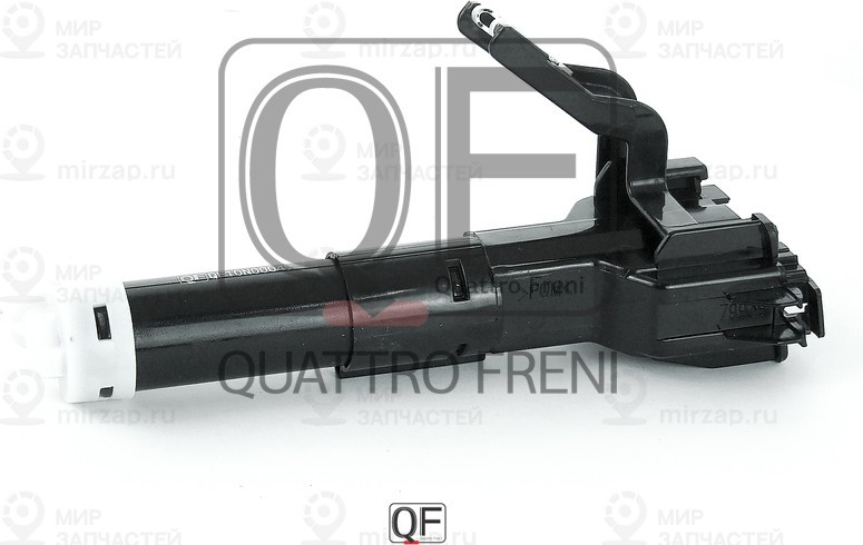 Запчасть QUATTRO FRENI QF10N00049