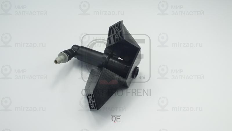 Запчасть QUATTRO FRENI QF10N00050
