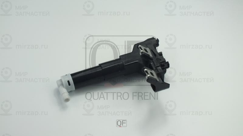 Запчасть QUATTRO FRENI QF10N00066