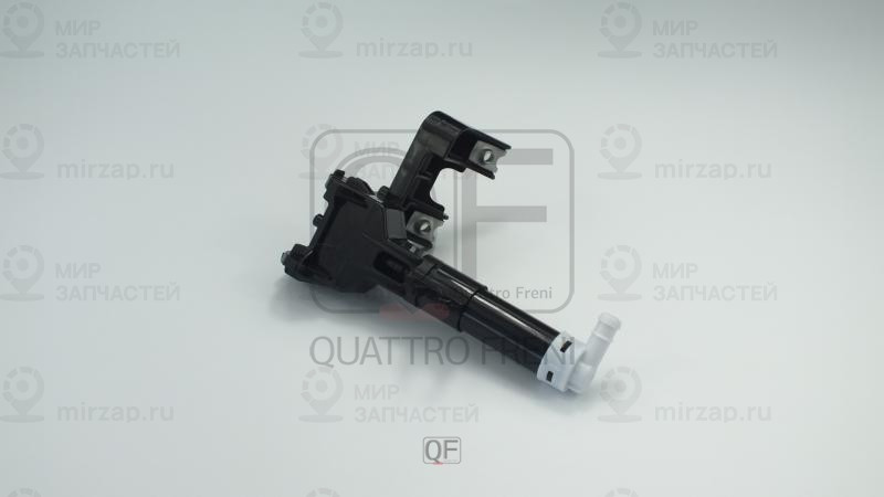 Запчасть QUATTRO FRENI QF10N00067