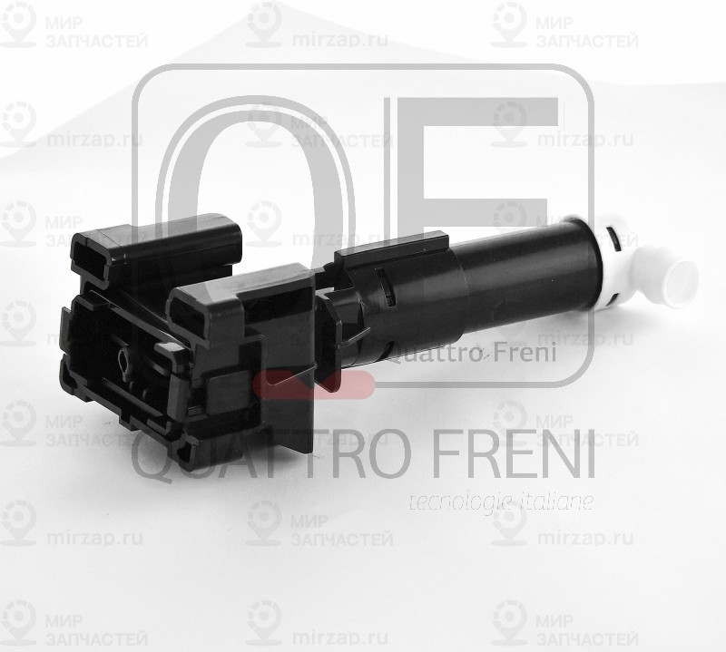 Запчасть QUATTRO FRENI QF10N00071