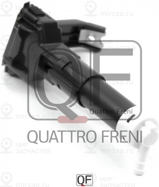 Запчасть QUATTRO FRENI QF10N00076