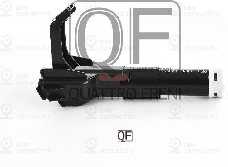 Запчасть QUATTRO FRENI QF10N00077