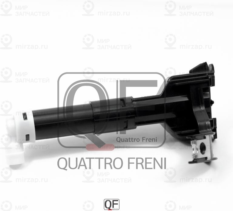 Запчасть QUATTRO FRENI QF10N00091