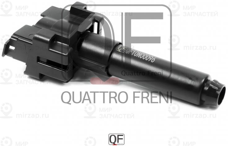 Запчасть QUATTRO FRENI QF10N00096