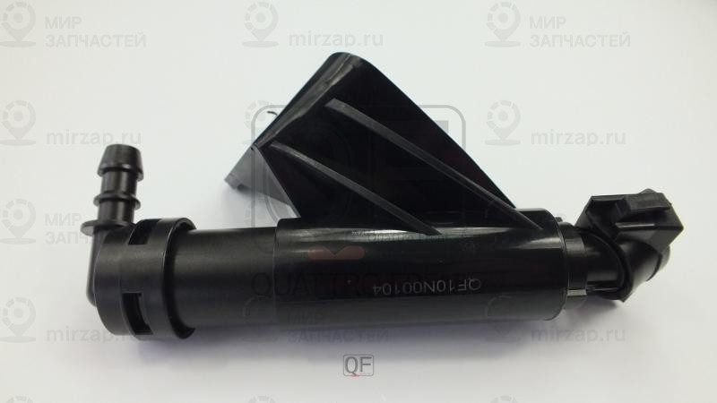 Запчасть QUATTRO FRENI QF10N00104