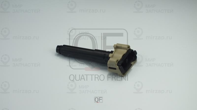 Запчасть QUATTRO FRENI QF10N00125