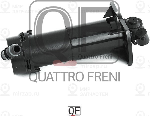 Запчасть QUATTRO FRENI QF10N00139
