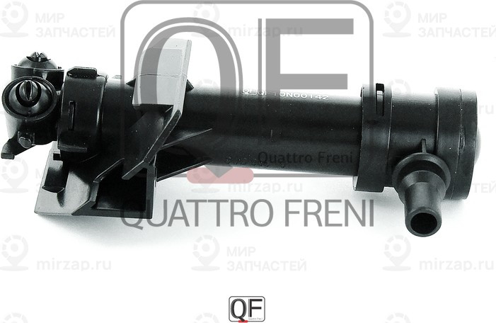 Запчасть QUATTRO FRENI QF10N00142