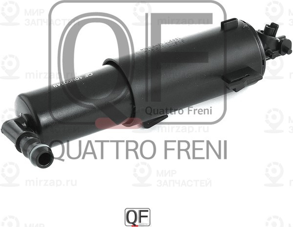 Запчасть QUATTRO FRENI QF10N00149