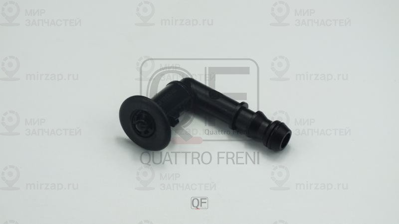 Запчасть QUATTRO FRENI QF10N00162
