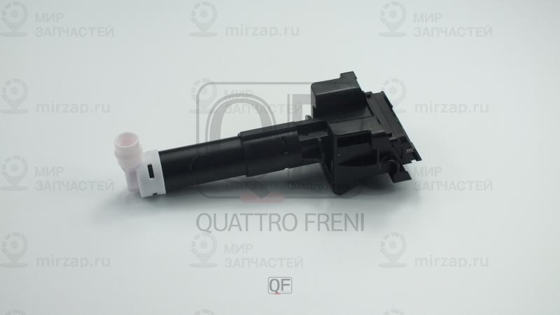 Запчасть QUATTRO FRENI QF10N00178