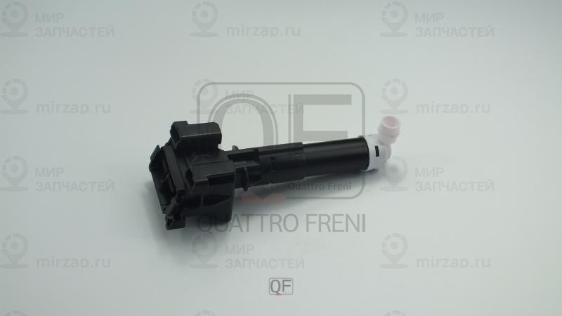 Запчасть QUATTRO FRENI QF10N00179