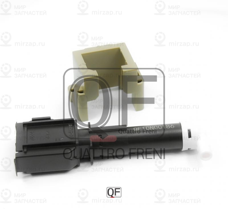 Запчасть QUATTRO FRENI QF10N00186